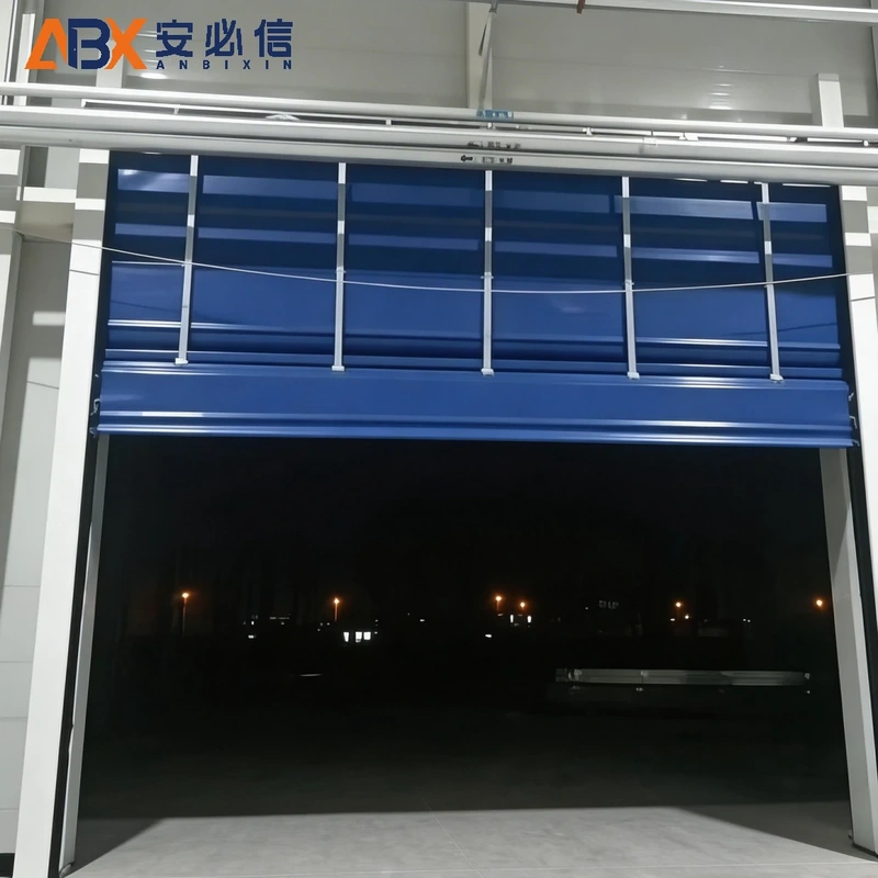 梅州市高速堆积门