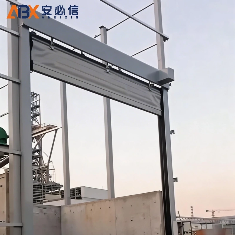 梅州市堆积门