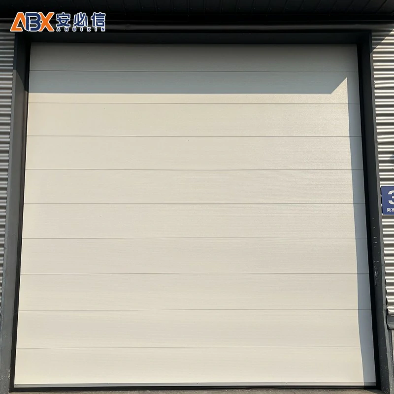 梅州市工业提升门